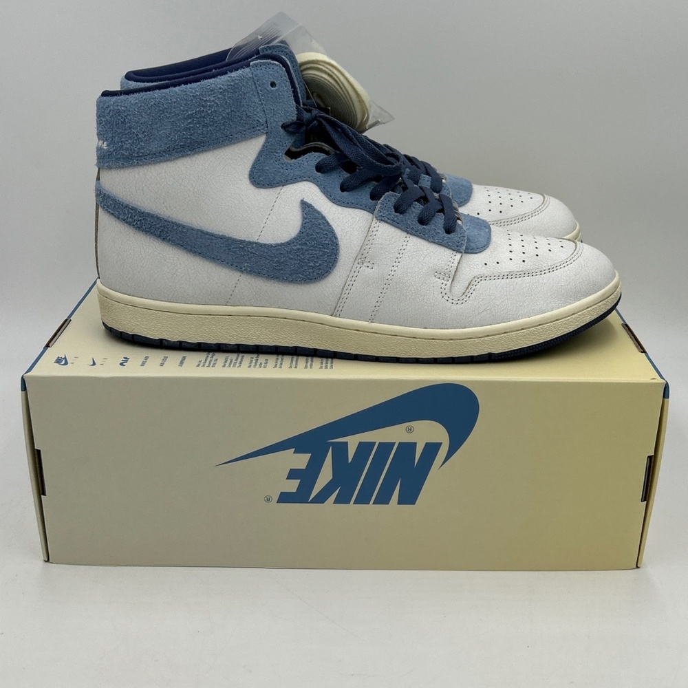 NIKE AIR JORDAN AIR SHIP PE SP "Every Game" Basketball - #DZ3497-104 - Size 16